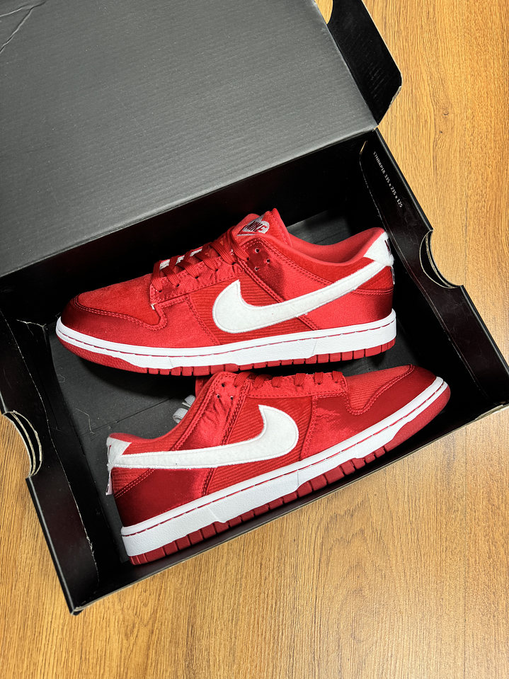Nike Sb Dunk San Valentín 1