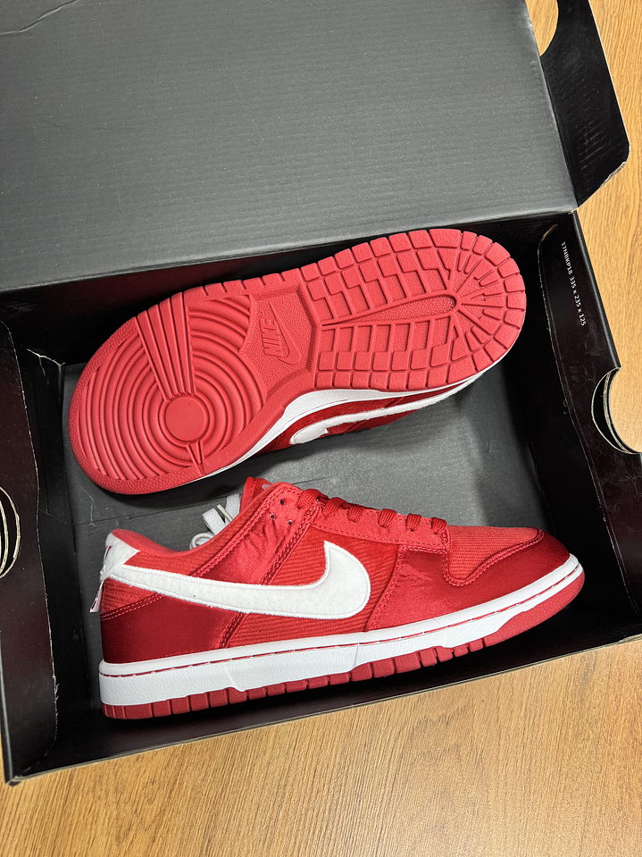 Nike Sb Dunk San Valentín 4