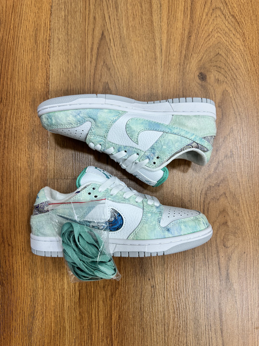 Nike Sb Dunk Year Of The Dragon 2