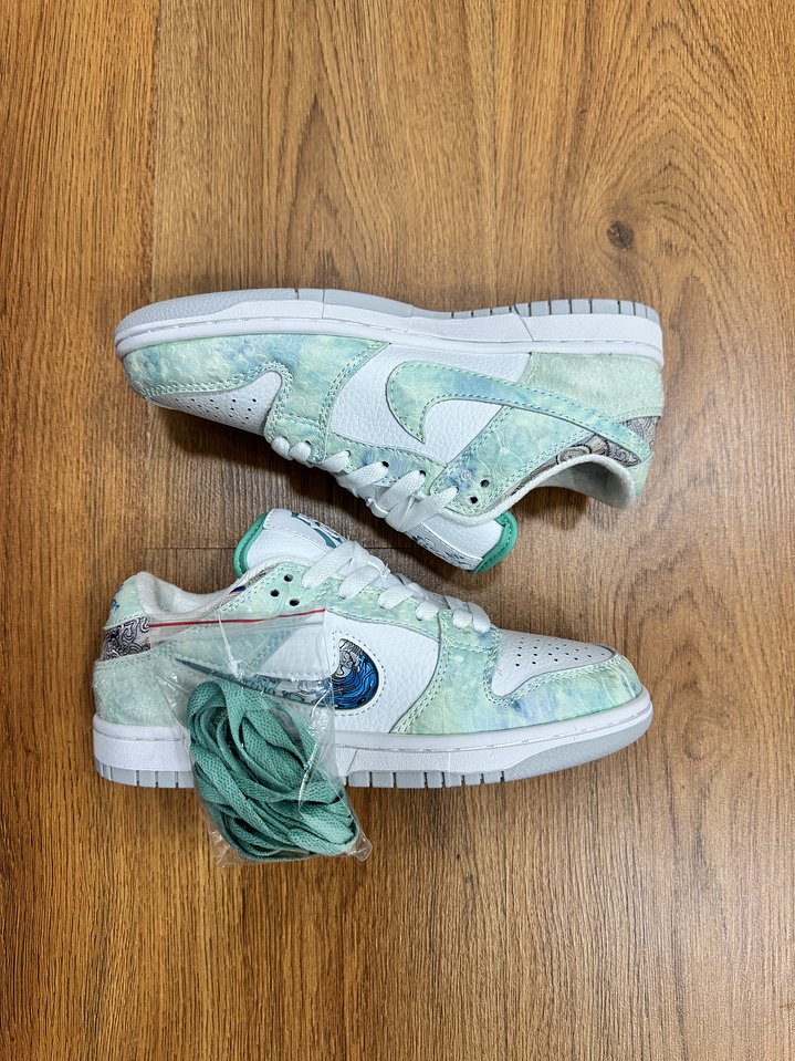 Nike Sb Dunk Year Of The Dragon 2