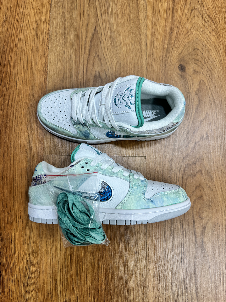 Nike Sb Dunk Year Of The Dragon 3