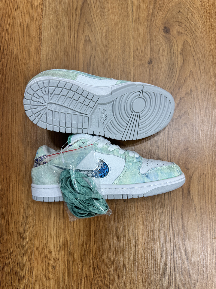 Nike Sb Dunk Year Of The Dragon 4