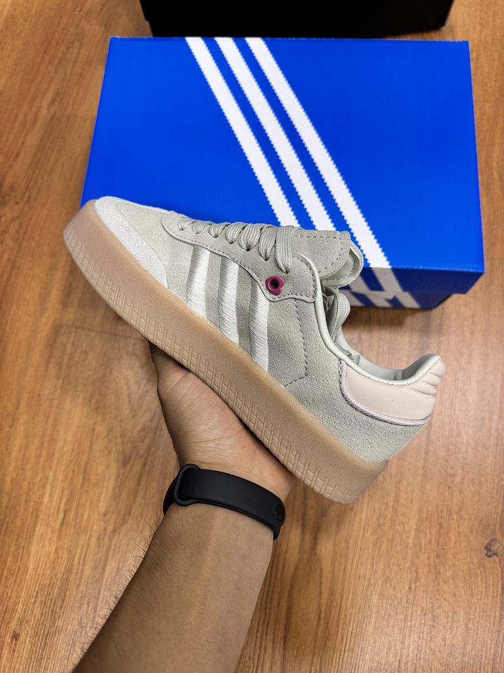 Adidas Samba San Valentin  3