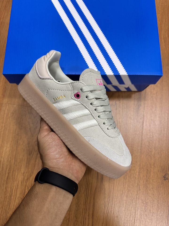 Adidas Samba San Valentin  1