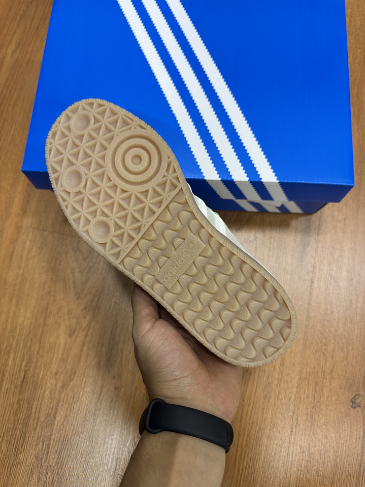 Adidas Samba San Valentin  2