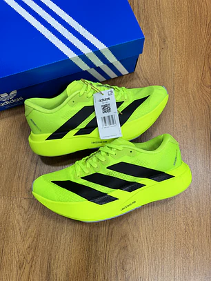 Adidas Adizero Evo Sl Verde