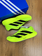 Adidas Adizero Evo Sl Verde - Miniatura 2