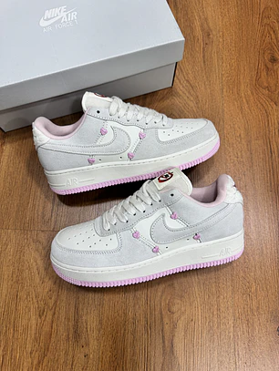 Nike Af1 San Valentín 