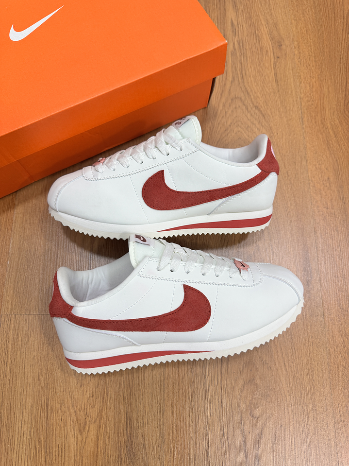 Nike Cortez San Valentín  1