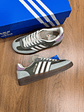 Adidas Handball Spezial Silver Green - Miniatura 3