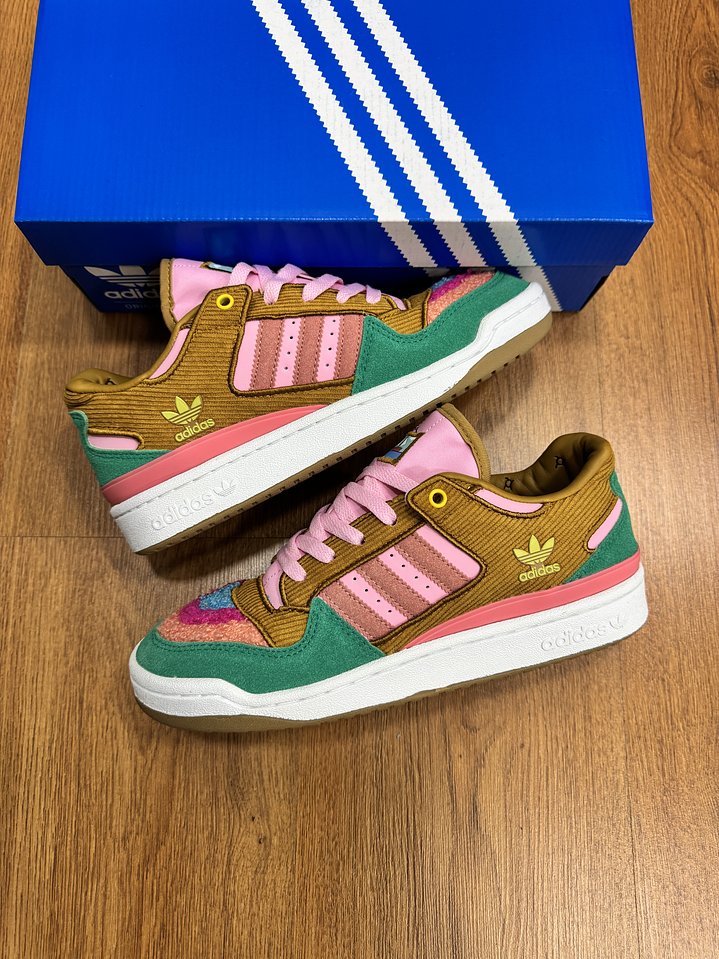 Adidas Campus The Simpsons 4