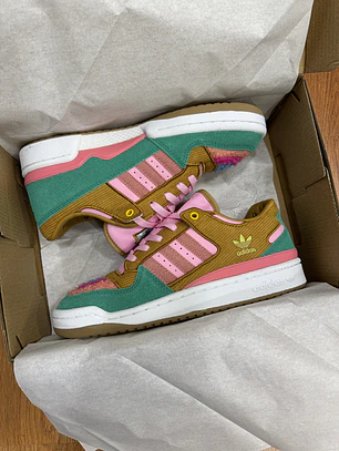 Adidas Campus The Simpsons
