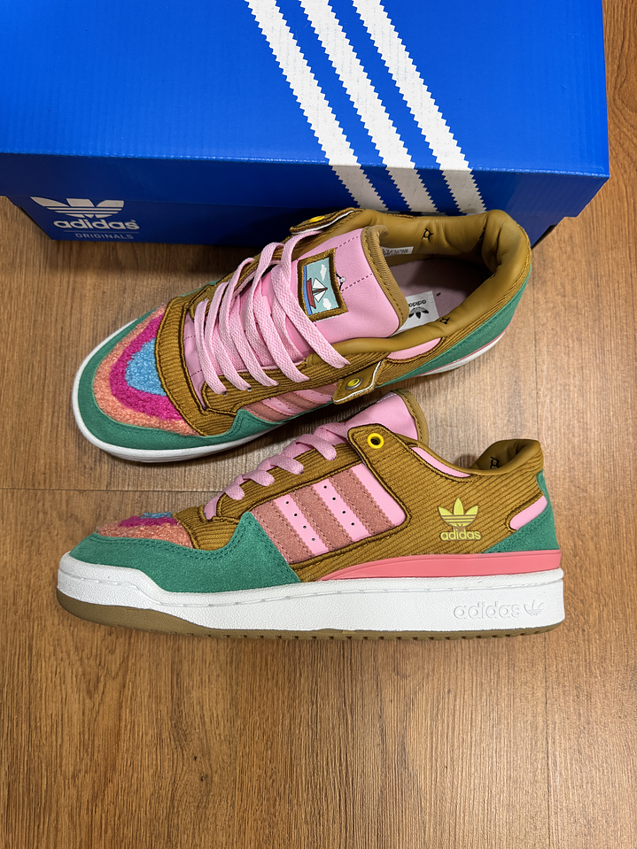 Adidas Campus The Simpsons 3