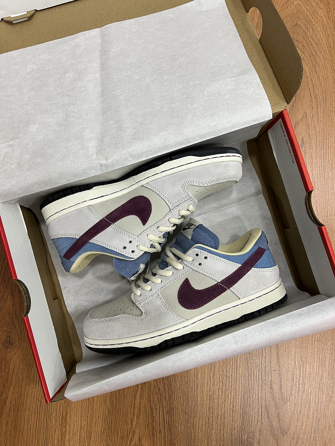 Nike Sb Dunk Otomo 1