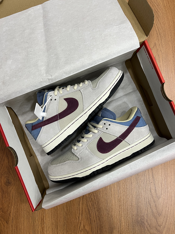 Nike Sb Dunk Otomo 2