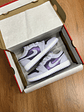 Jordan 1 Oxygen Purple - Miniatura 2