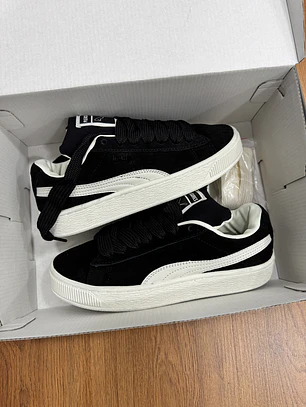 Puma Suede Xl Pleasures 