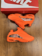 Nike Nocta Step 2 Orange  - Miniatura 2
