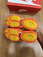 Nike Nocta Step 2 Orange  - Miniatura 3