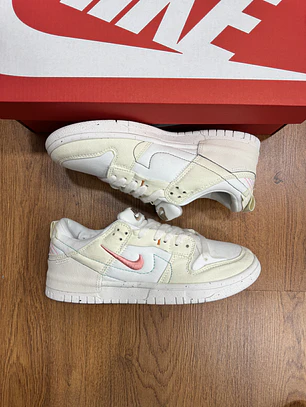 Nike Sb Disrupt 2 Pale Ivory 
