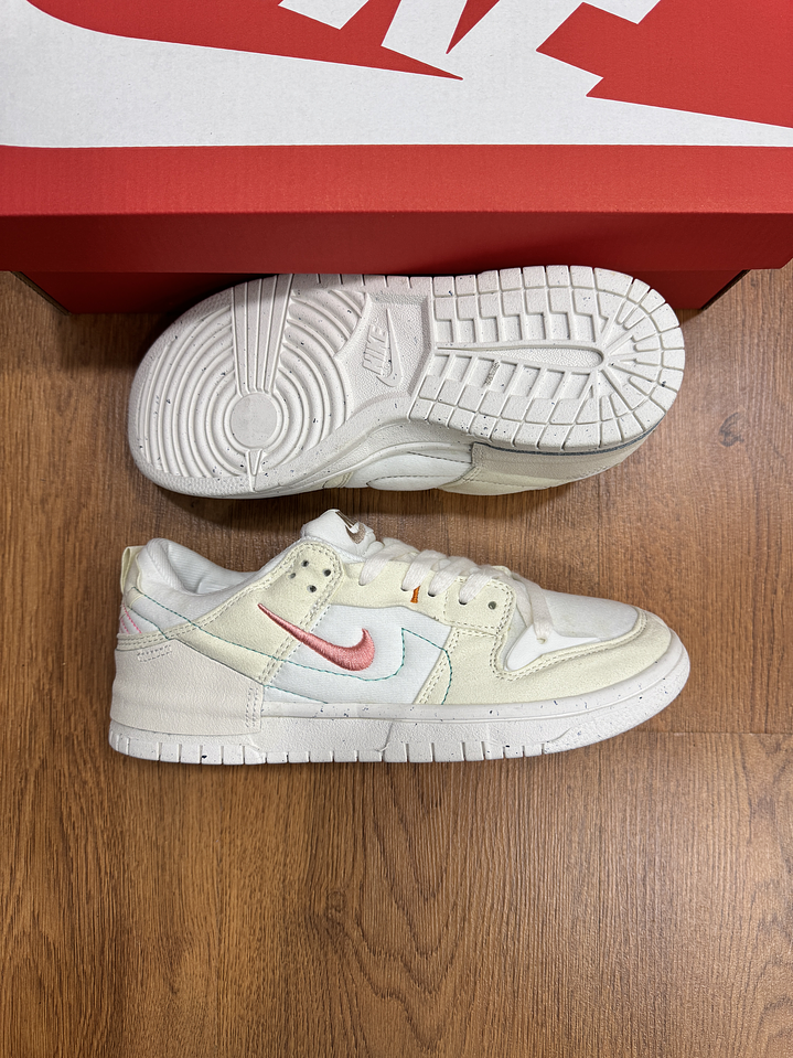 Nike Sb Disrupt 2 Pale Ivory  2