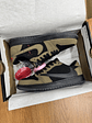 Jordan Retro 1 Low Travis Brown  - Miniatura 2