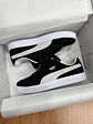 Puma Suede Black Classic  - Miniatura 2