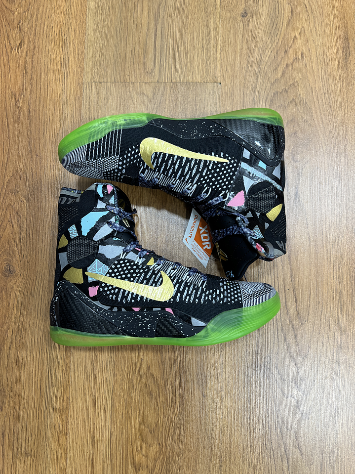 Nike Kobe 9 Elite All Star 1