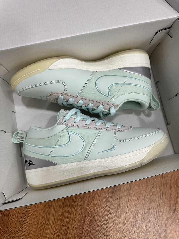 Nike Book 1 Moss Point 1