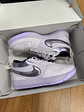 Nike Book 1 Purple  - Miniatura 2