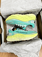 New Balance Fresh Foam Trail Green  - Miniatura 2