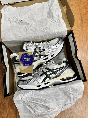 Asics Gel Kayano 14 Metallic 
