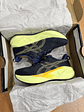 Asics Novablast 5 Dark Blue  - Miniatura 2