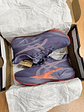 Asics Novablast 5 Purple - Miniatura 2