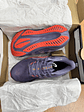 Asics Novablast 5 Purple - Miniatura 3