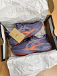 Asics Novablast 5 Purple - Miniatura 1
