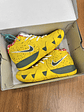 Nike Kyrie 4 Yellow Lobster - Miniatura 1