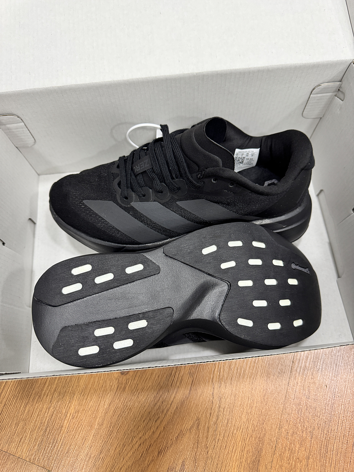 Adidas Adizero Evo Sl Black  3