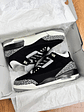 Jordan Retro 3 Off Noir - Miniatura 1