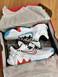 Nike Giannis Inmortality 2 White  - Miniatura 2