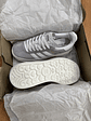 Adidas Gazelle Bold Gris - Miniatura 3