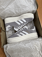 Adidas Gazelle Bold Gris - Miniatura 2