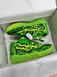 Puma Lamelo Ball 3 Green - Miniatura 1