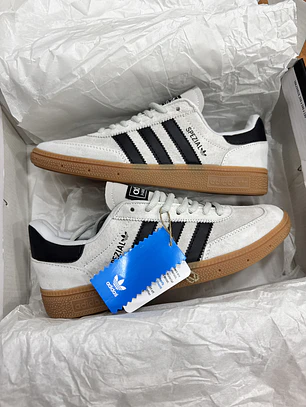 Adidas Handball Spezial Beige