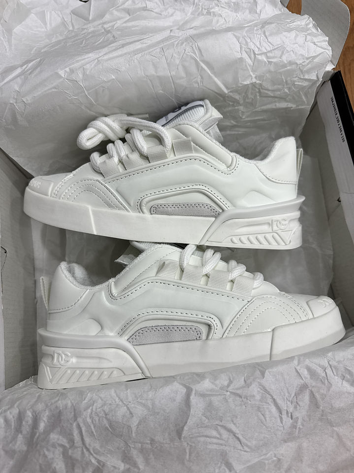 Dolce & Gabbana Blanco  1