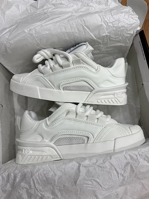 Dolce & Gabbana Blanco 