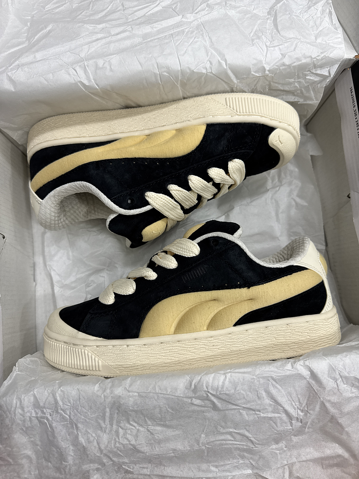 Puma Xl Crush Preserves  2