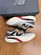 New Balance Elite V4 White Colors - Miniatura 3