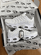 Nike Air Max Tn Blanca  - Miniatura 1