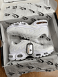 Nike Air Max Tn Blanca  - Miniatura 2